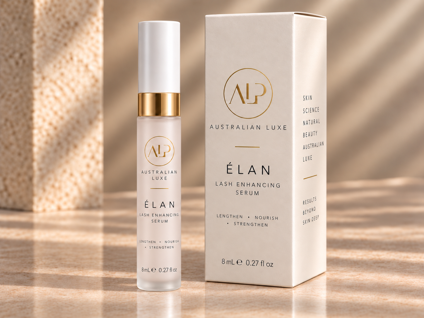 Élan Lash Enhancing Serum